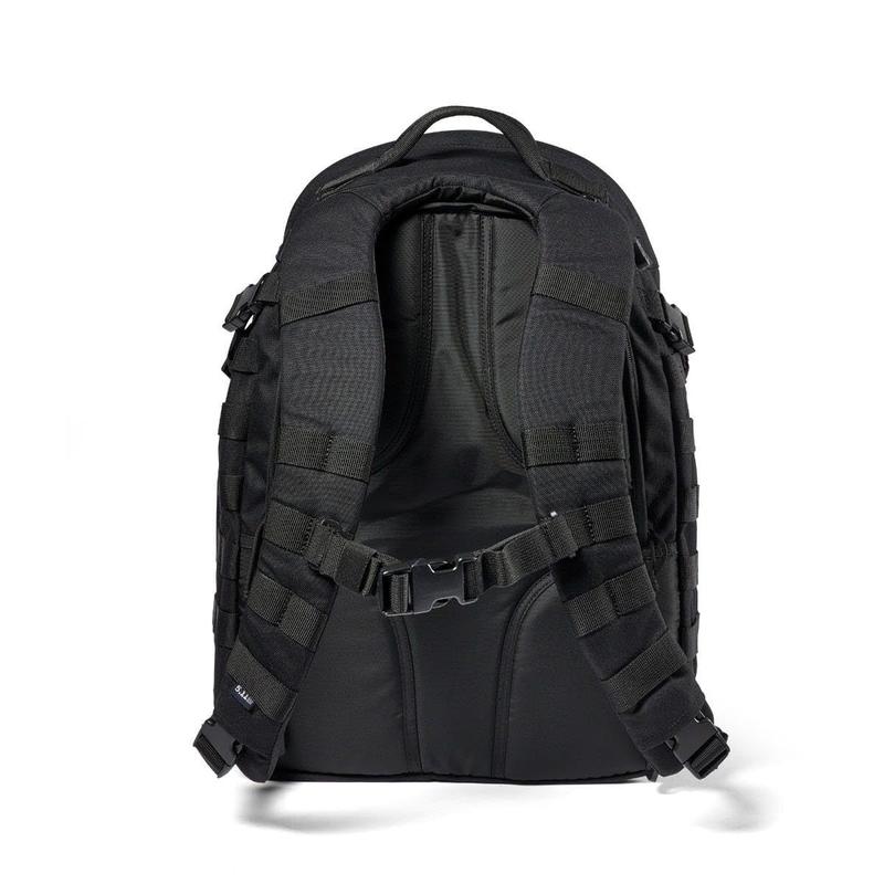 Mochila 5.11 Tactical RUSH 24 2.0 37L com compartimento para